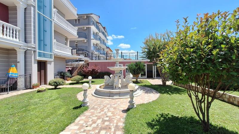 Продава 1-СТАЕН, гр. Свети Влас, област Бургас, снимка 8 - Апартаменти - 54296749