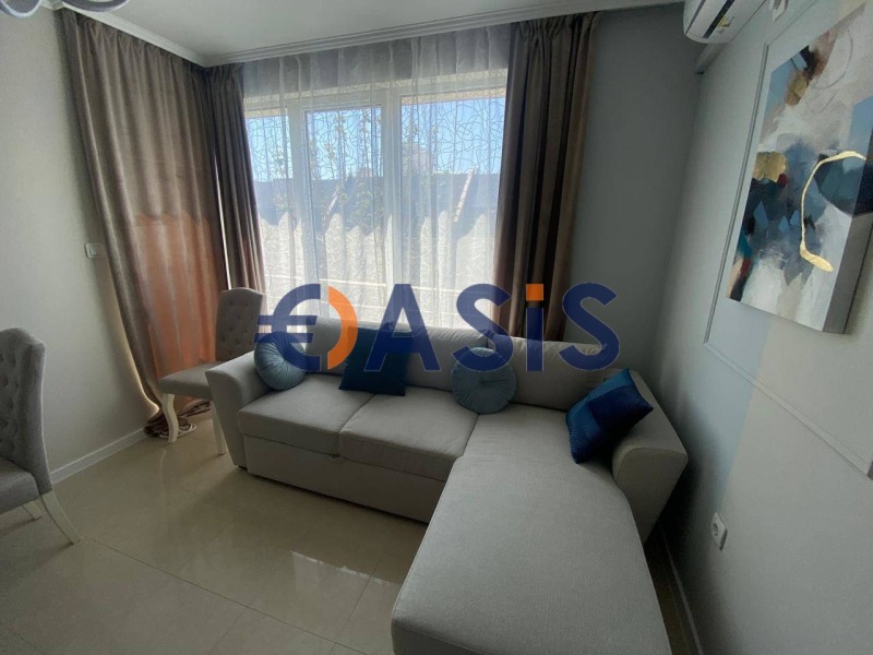 Til salg  1 soveværelse region Burgas , Sveti Vlas , 49 kvm | 68915598 - billede [6]