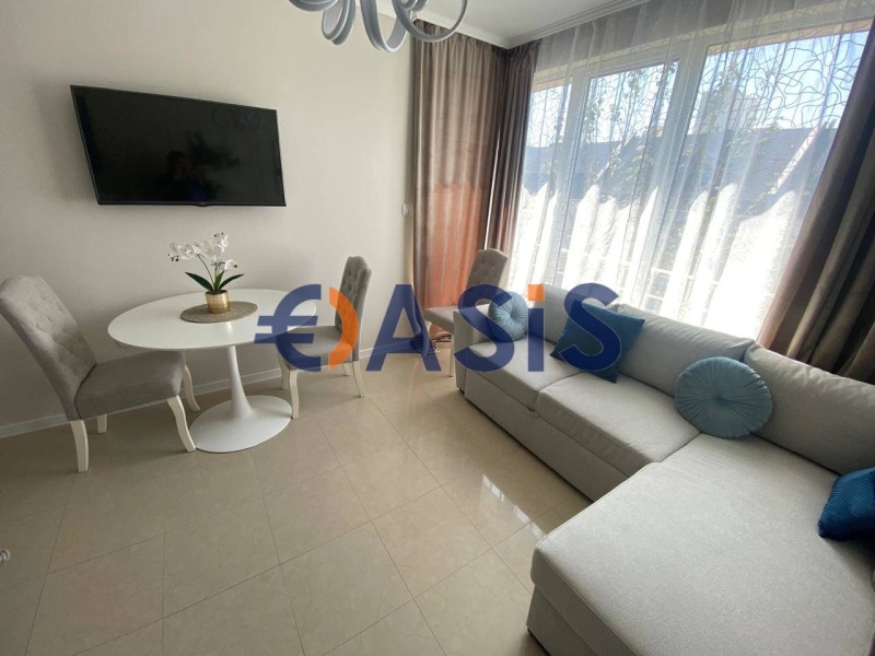 Til salg  1 soveværelse region Burgas , Sveti Vlas , 49 kvm | 68915598 - billede [5]
