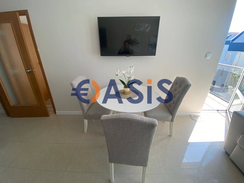 Til salg  1 soveværelse region Burgas , Sveti Vlas , 49 kvm | 68915598 - billede [12]