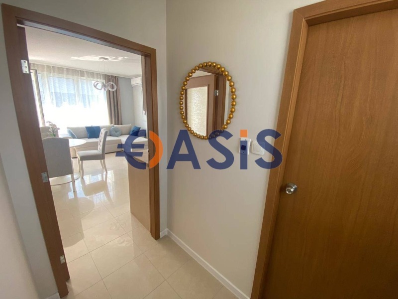 Til salg  1 soveværelse region Burgas , Sveti Vlas , 49 kvm | 68915598 - billede [14]