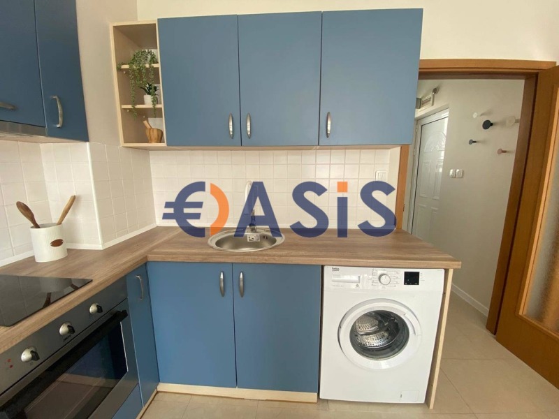 Til salg  1 soveværelse region Burgas , Sveti Vlas , 49 kvm | 68915598 - billede [10]