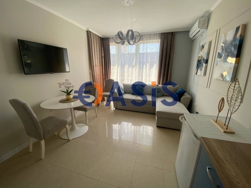 Til salg  1 soveværelse region Burgas , Sveti Vlas , 49 kvm | 68915598 - billede [9]