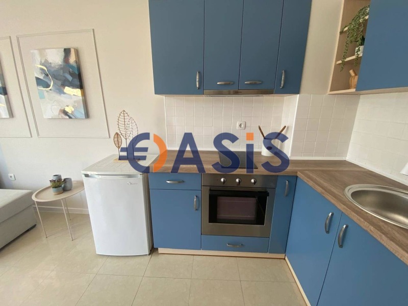 Til salg  1 soveværelse region Burgas , Sveti Vlas , 49 kvm | 68915598 - billede [11]