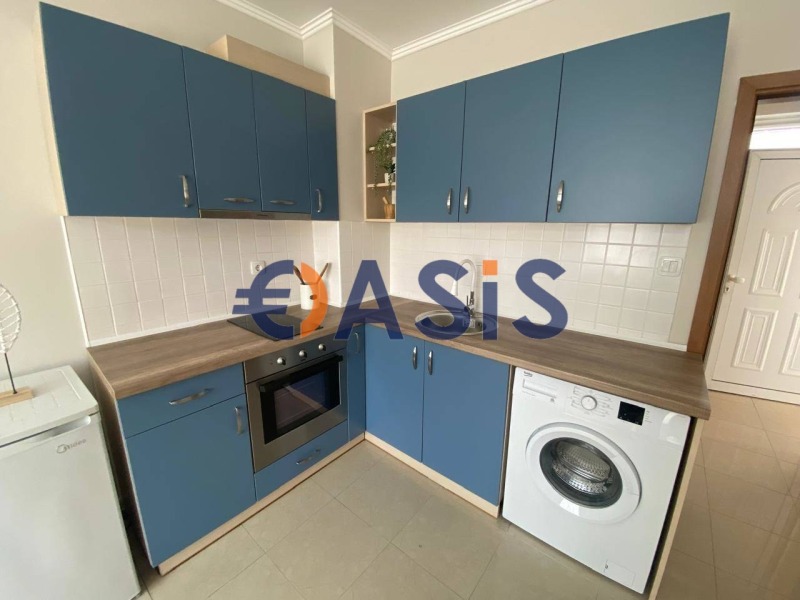 Til salg  1 soveværelse region Burgas , Sveti Vlas , 49 kvm | 68915598 - billede [3]