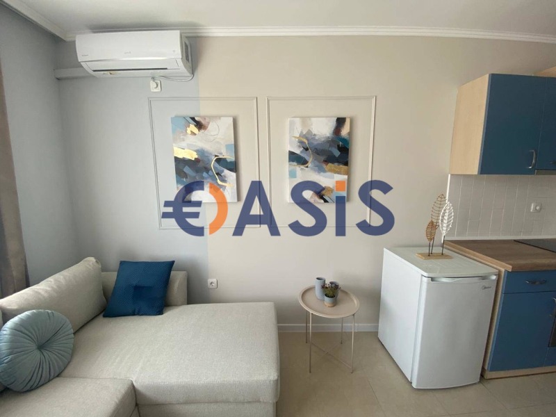 Til salg  1 soveværelse region Burgas , Sveti Vlas , 49 kvm | 68915598 - billede [7]