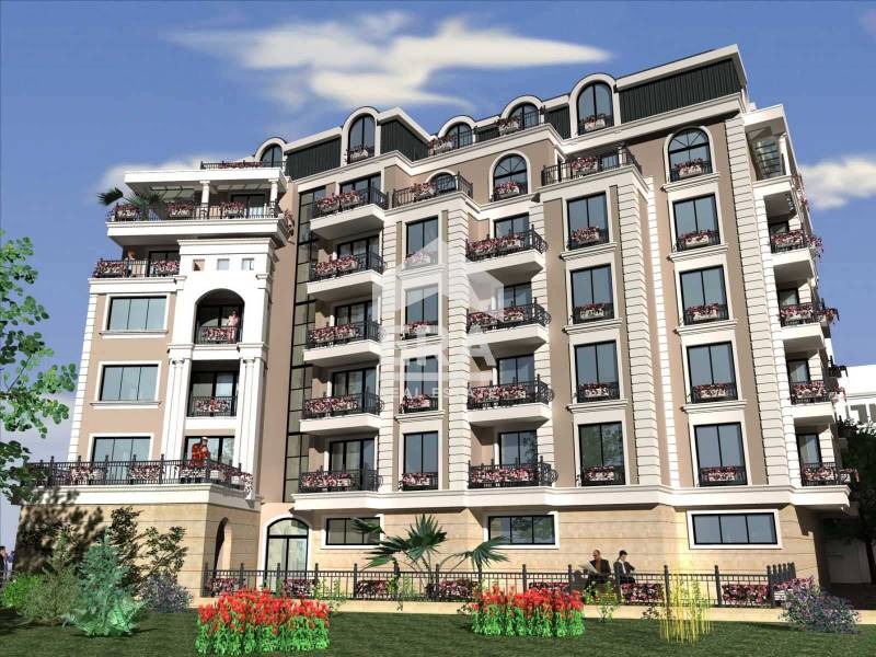 Till salu  1 sovrum Haskovo , Centar , 89 kvm | 39511988 - bild [3]