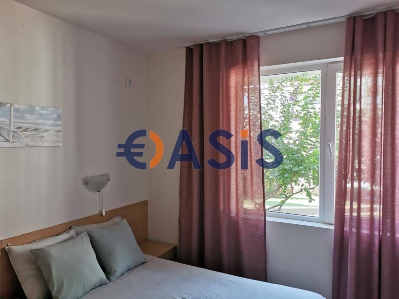 Til salgs  1 soverom region Burgas , k.k. Slansjev brjag , 54 kvm | 35817004 - bilde [4]