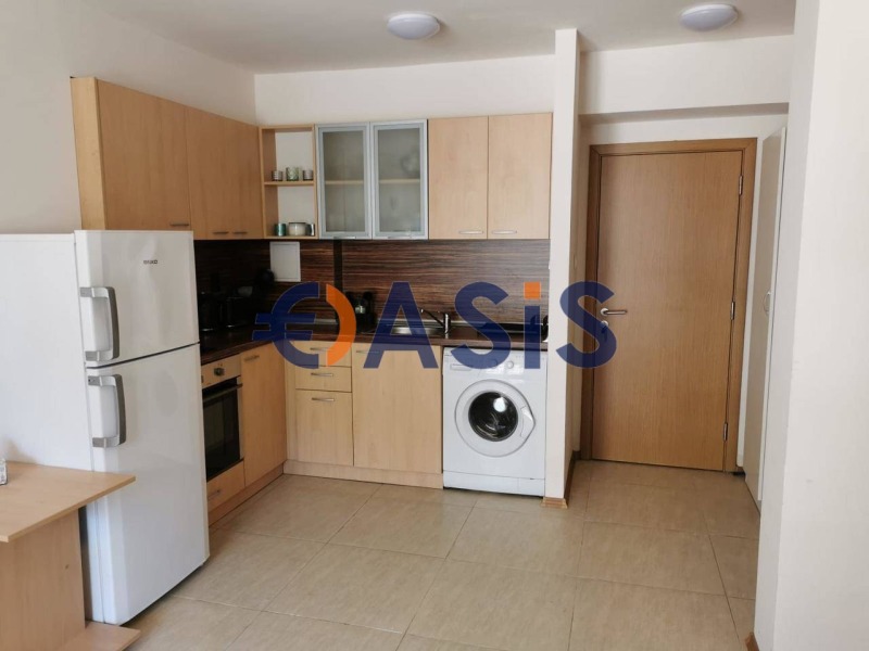 Til salgs  1 soverom region Burgas , k.k. Slansjev brjag , 54 kvm | 35817004 - bilde [2]