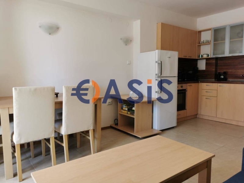 Til salgs  1 soverom region Burgas , k.k. Slansjev brjag , 54 kvm | 35817004 - bilde [6]