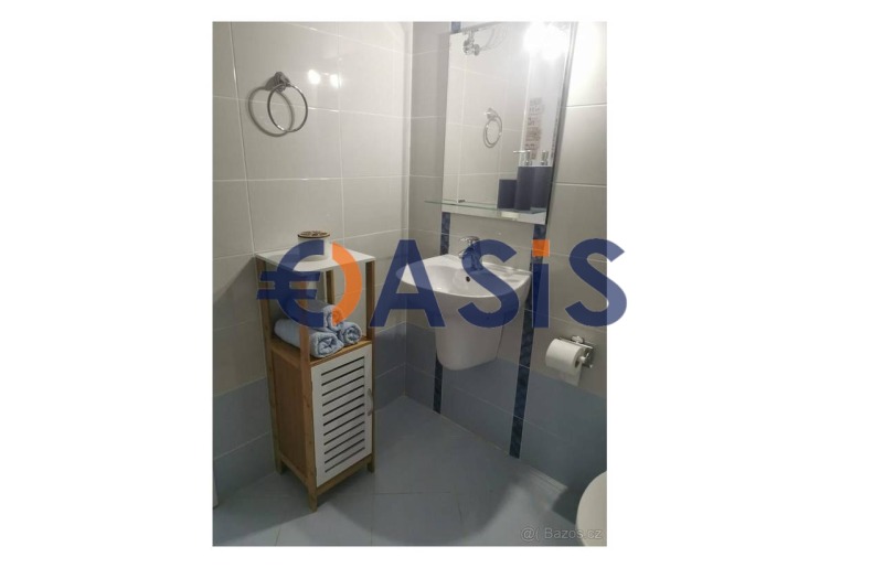 Til salgs  1 soverom region Burgas , k.k. Slansjev brjag , 54 kvm | 35817004 - bilde [13]