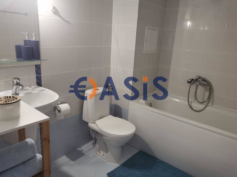 Til salgs  1 soverom region Burgas , k.k. Slansjev brjag , 54 kvm | 35817004 - bilde [11]