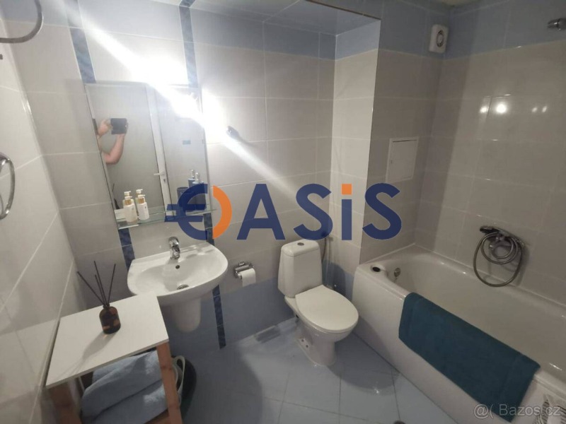 Til salgs  1 soverom region Burgas , k.k. Slansjev brjag , 54 kvm | 35817004 - bilde [12]
