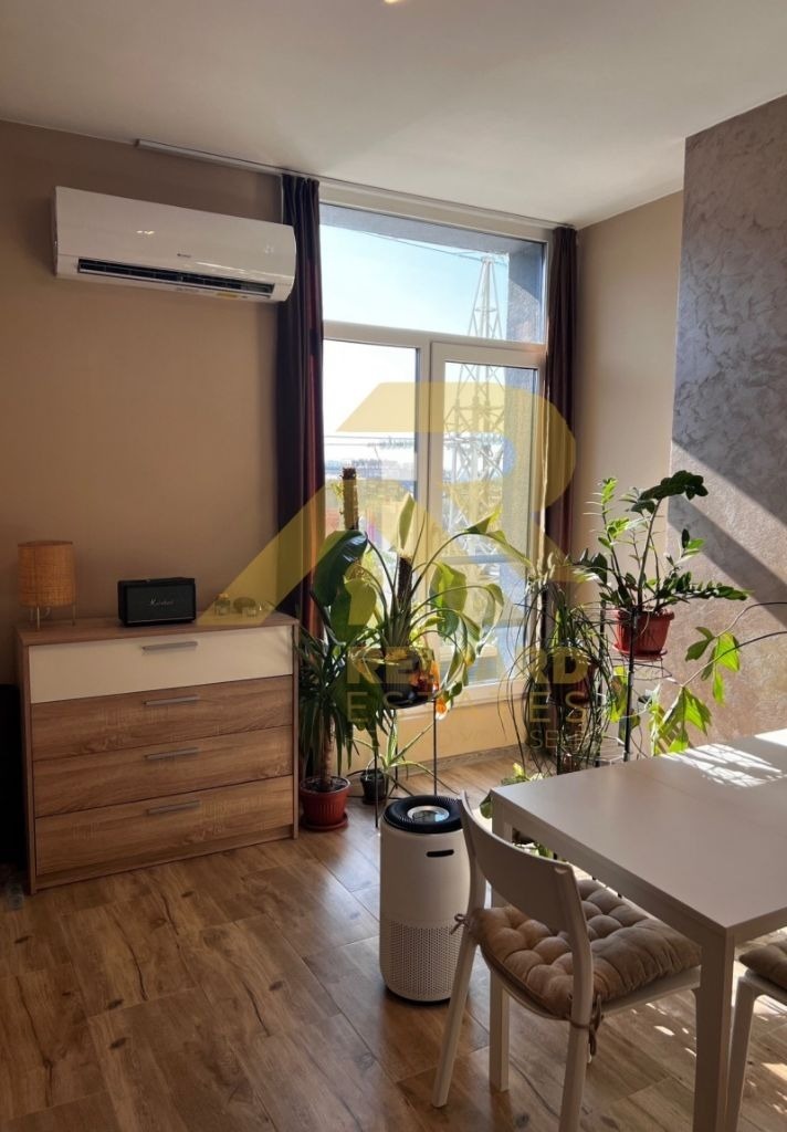 Zu verkaufen  1 Schlafzimmer Sofia , Witoscha , 52 qm | 24085294 - Bild [2]