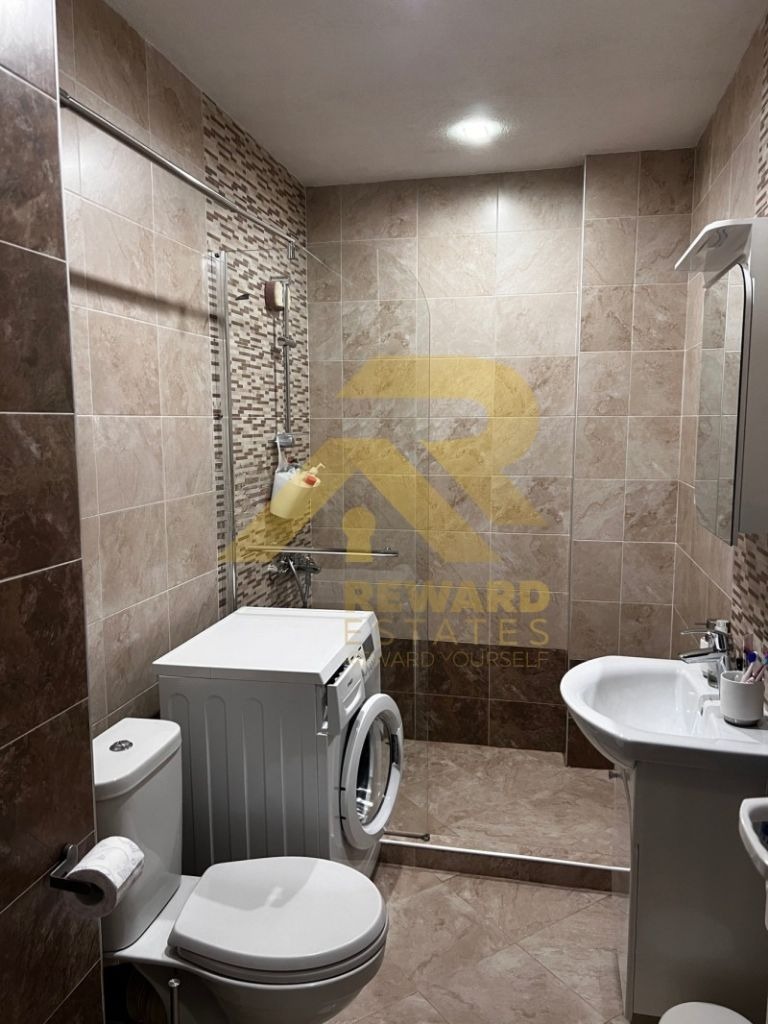 Zu verkaufen  1 Schlafzimmer Sofia , Witoscha , 52 qm | 24085294 - Bild [6]
