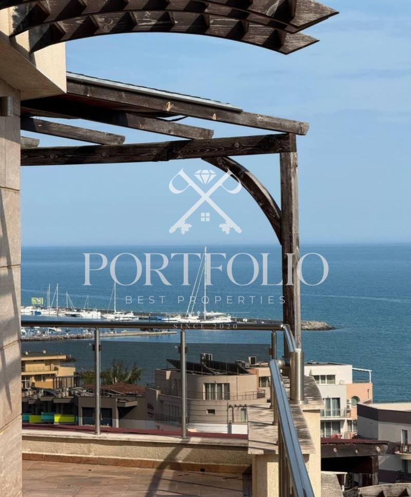 Продава  2-стаен, област Бургас, гр. Свети Влас •  137 000 EUR • ID 17107132 — holmes.bg - [1] 
