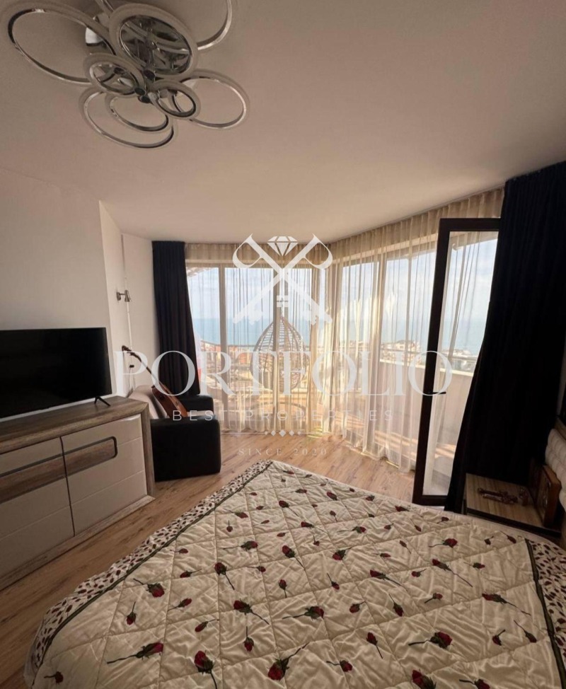 For Sale  1 bedroom region Burgas , Sveti Vlas , 106 sq.m | 73602535 - image [8]