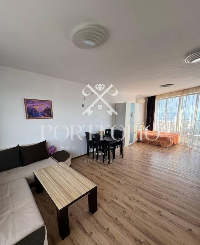 For Sale  1 bedroom region Burgas , Sveti Vlas , 106 sq.m | 73602535 - image [3]