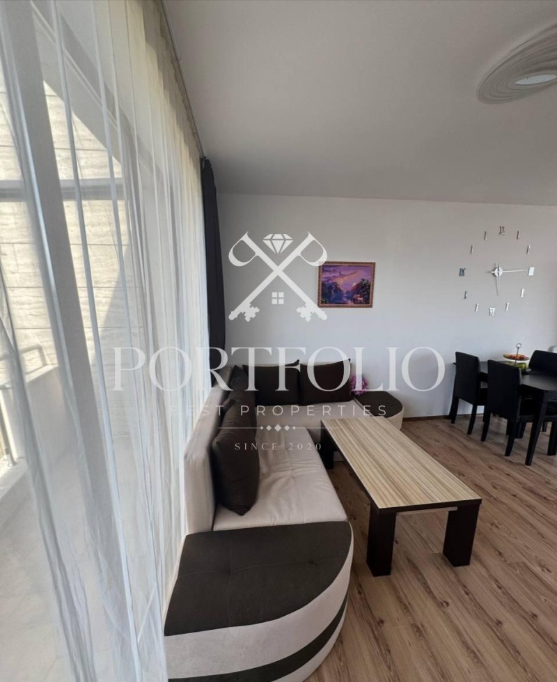 For Sale  1 bedroom region Burgas , Sveti Vlas , 106 sq.m | 73602535 - image [5]