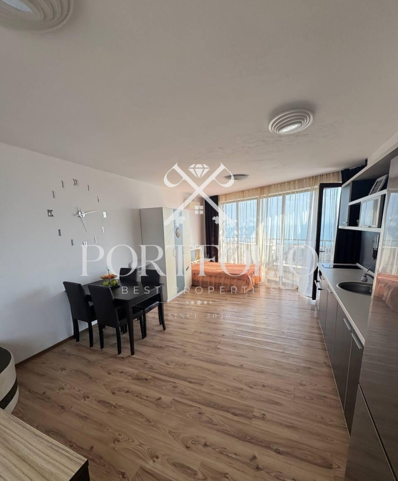 For Sale  1 bedroom region Burgas , Sveti Vlas , 106 sq.m | 73602535 - image [9]