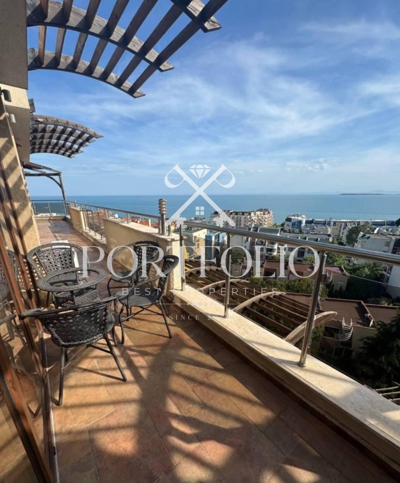 For Sale  1 bedroom region Burgas , Sveti Vlas , 106 sq.m | 73602535 - image [2]
