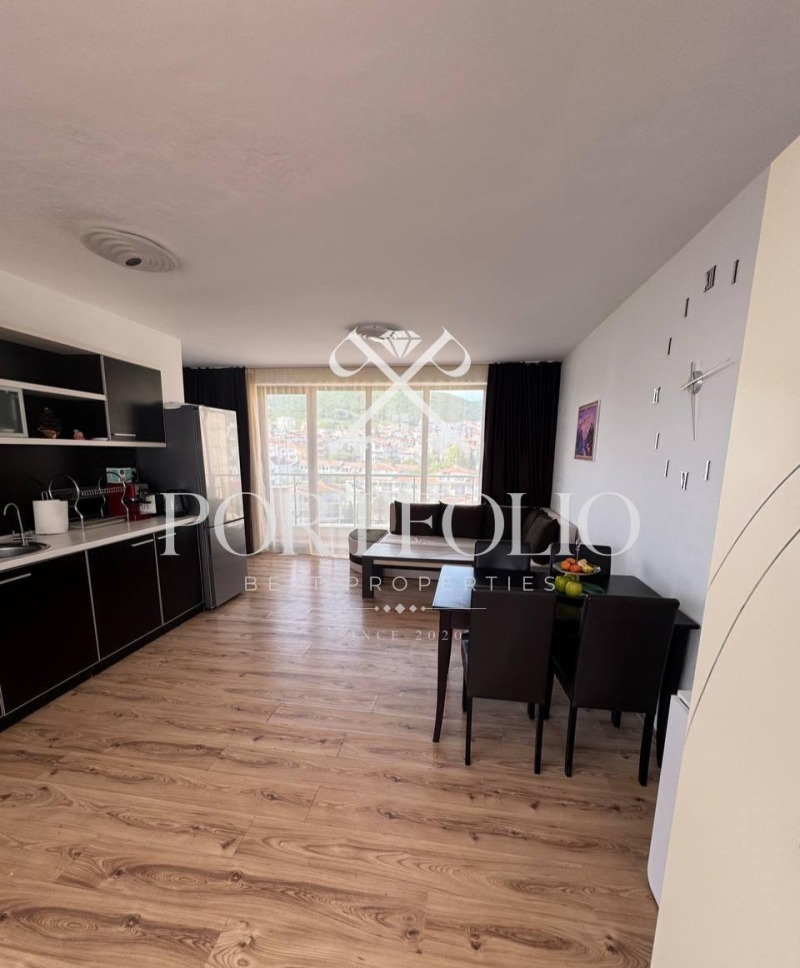 For Sale  1 bedroom region Burgas , Sveti Vlas , 106 sq.m | 73602535 - image [6]