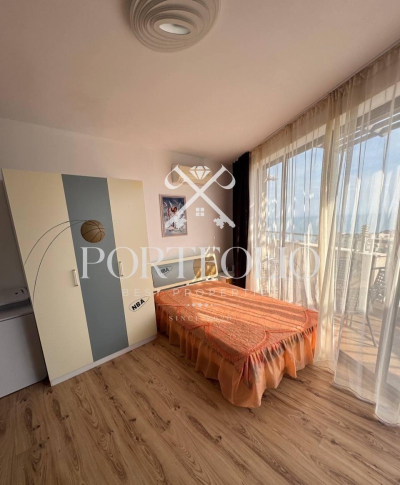 For Sale  1 bedroom region Burgas , Sveti Vlas , 106 sq.m | 73602535 - image [7]