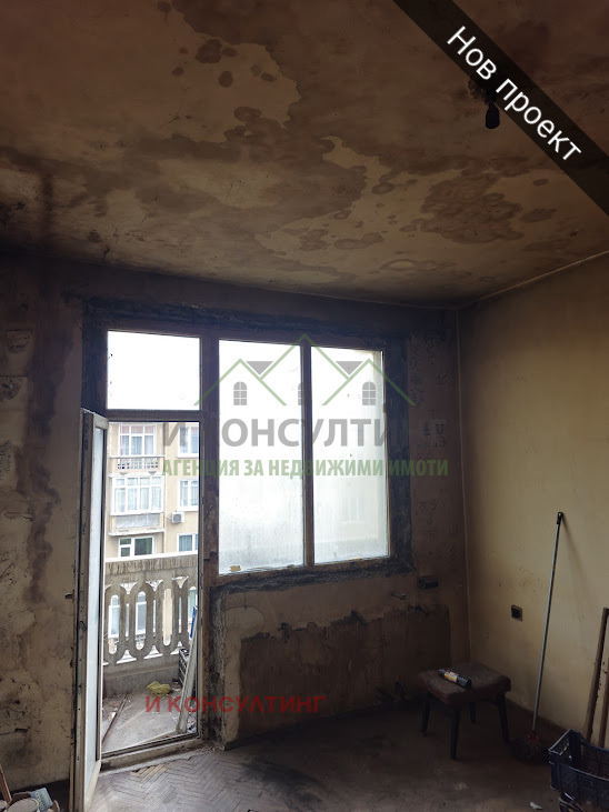 Продава  2-стаен град София , Център , 56 кв.м | 43603423 - изображение [4]