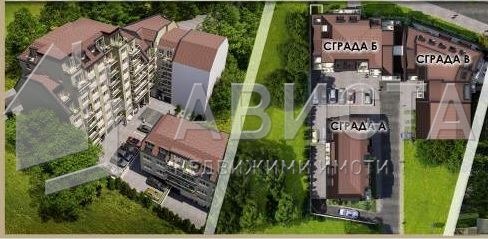 Продава 2-СТАЕН, гр. София, Овча купел, снимка 2 - Апартаменти - 52248305