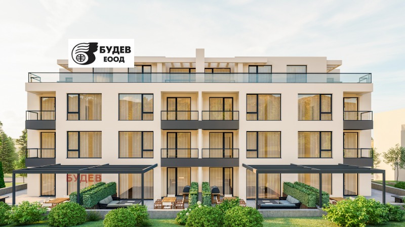 Продава 2-СТАЕН, гр. София, Драгалевци