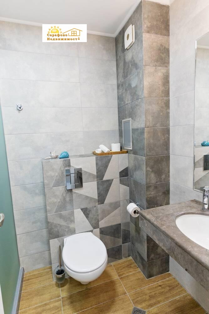 Продава 2-СТАЕН, гр. Бургас, Сарафово, снимка 7 - Апартаменти - 53813092