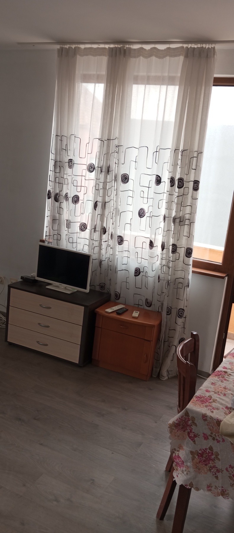 Продава 2-СТАЕН, гр. Несебър, област Бургас, снимка 8 - Апартаменти - 55011017