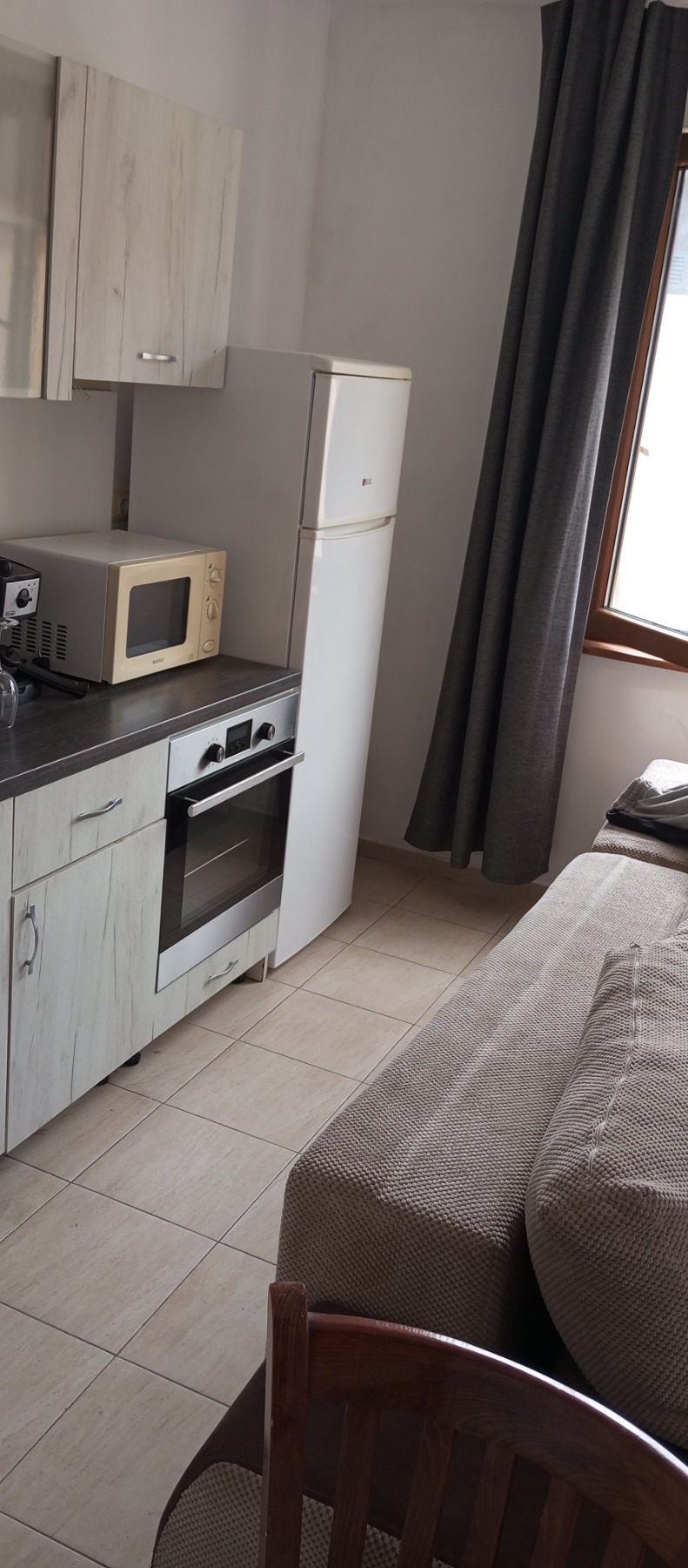 Продава 2-СТАЕН, гр. Несебър, област Бургас, снимка 9 - Апартаменти - 55011017