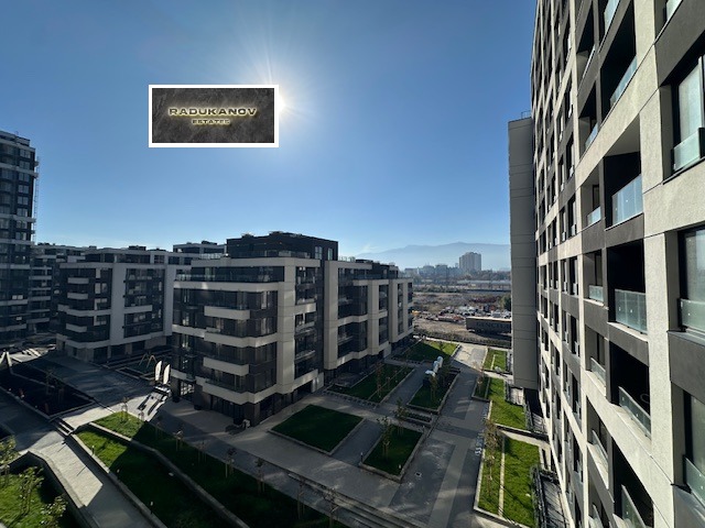 Продава 2-СТАЕН, гр. София, Сердика