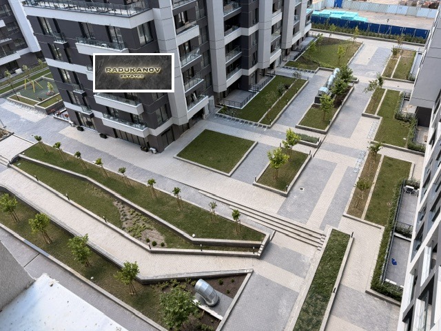 Продава 2-СТАЕН, гр. София, Сердика, снимка 5 - Апартаменти - 55216314