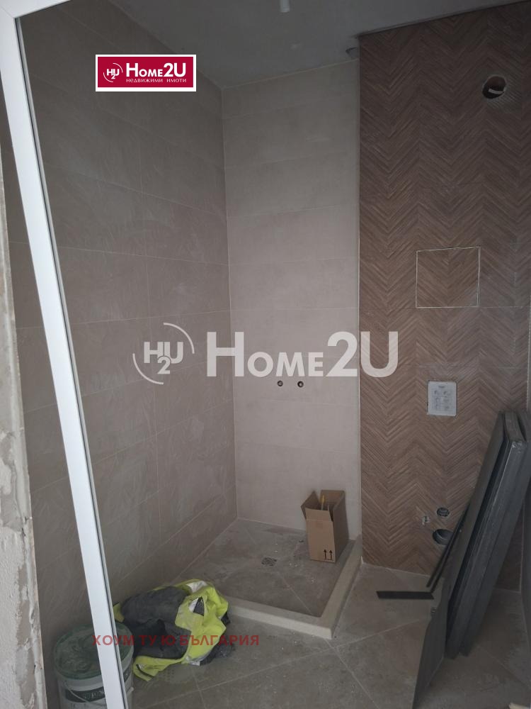 Продава 2-СТАЕН, гр. София, Дружба 2, снимка 8 - Апартаменти - 56222948