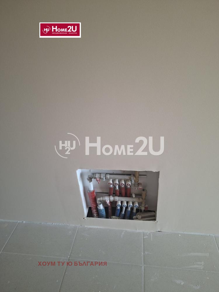 Продава 2-СТАЕН, гр. София, Дружба 2, снимка 9 - Апартаменти - 56222948