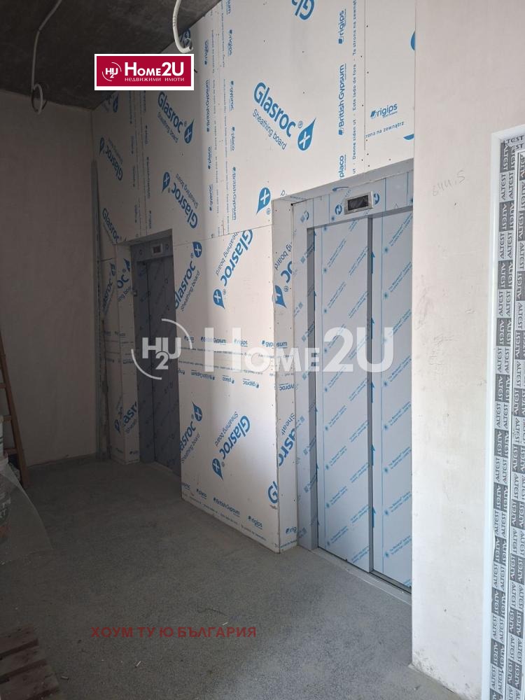 Продава 2-СТАЕН, гр. София, Дружба 2, снимка 3 - Апартаменти - 56222948