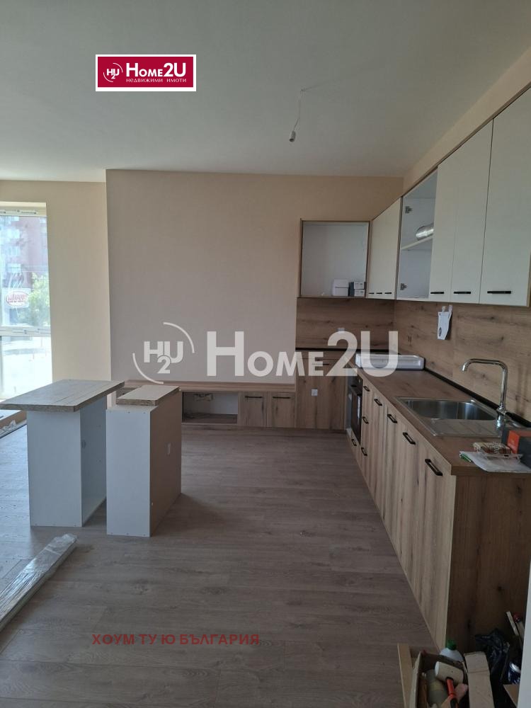Продава 2-СТАЕН, гр. София, Дружба 2, снимка 5 - Апартаменти - 56222948