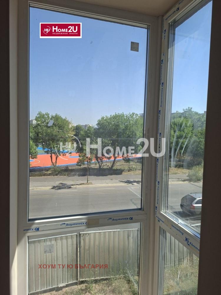 Продава 2-СТАЕН, гр. София, Дружба 2, снимка 10 - Апартаменти - 56222948