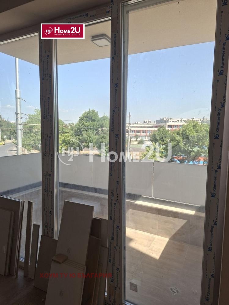 Продава 2-СТАЕН, гр. София, Дружба 2, снимка 7 - Апартаменти - 56222948