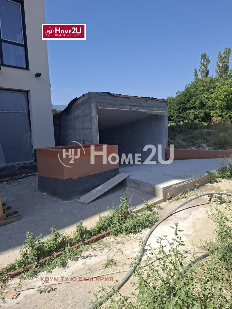 Продава 2-СТАЕН, гр. София, Дружба 2, снимка 2 - Апартаменти - 56222948