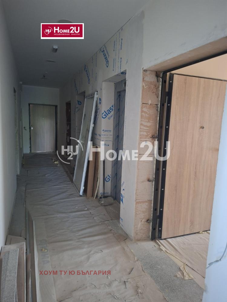 Продава 2-СТАЕН, гр. София, Дружба 2, снимка 4 - Апартаменти - 56222948