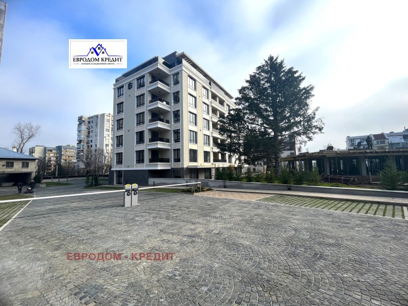 Продаја  2 спаваће собе Стара Загора , Ајазмото , 88 м2 | 27914730 - слика [2]