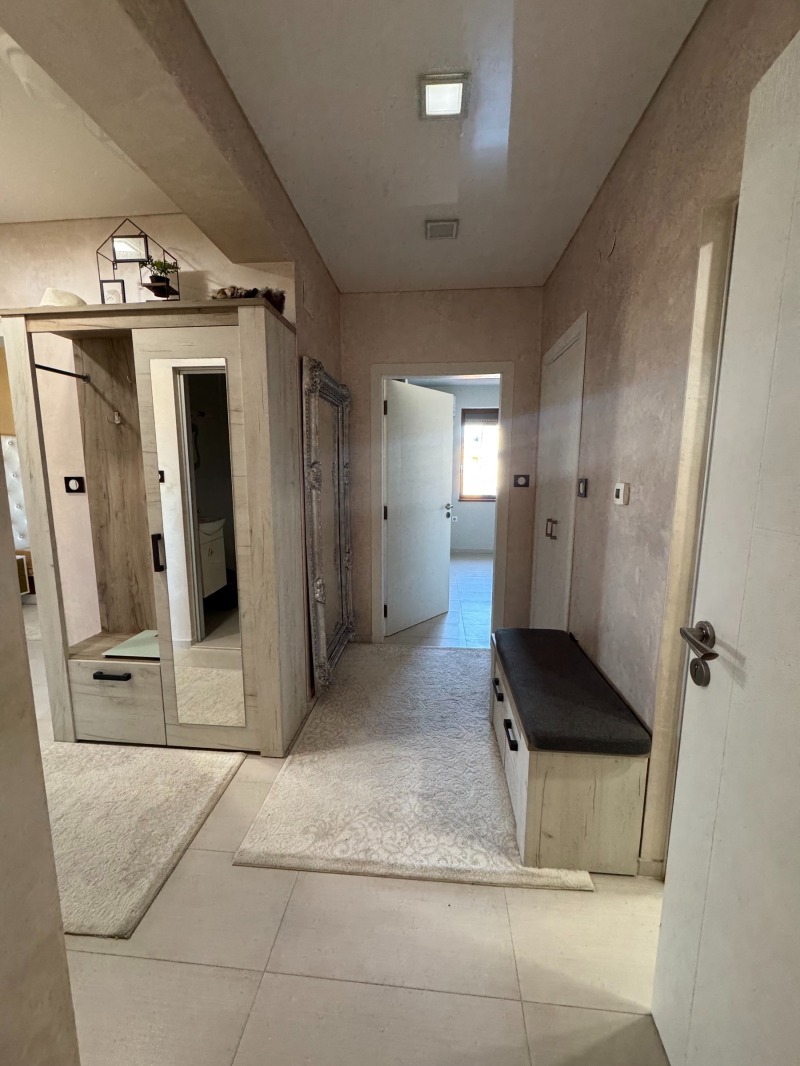 Продава  3-стаен град Търговище , Вароша , 94 кв.м | 78338666 - изображение [5]