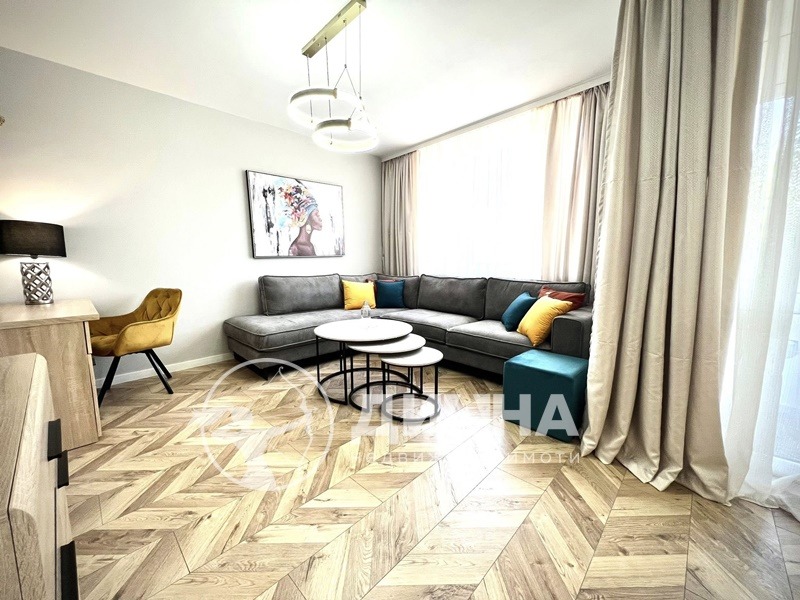 Продава  3-стаен град Пловдив , Христо Смирненски , 97 кв.м | 49237865 - изображение [4]