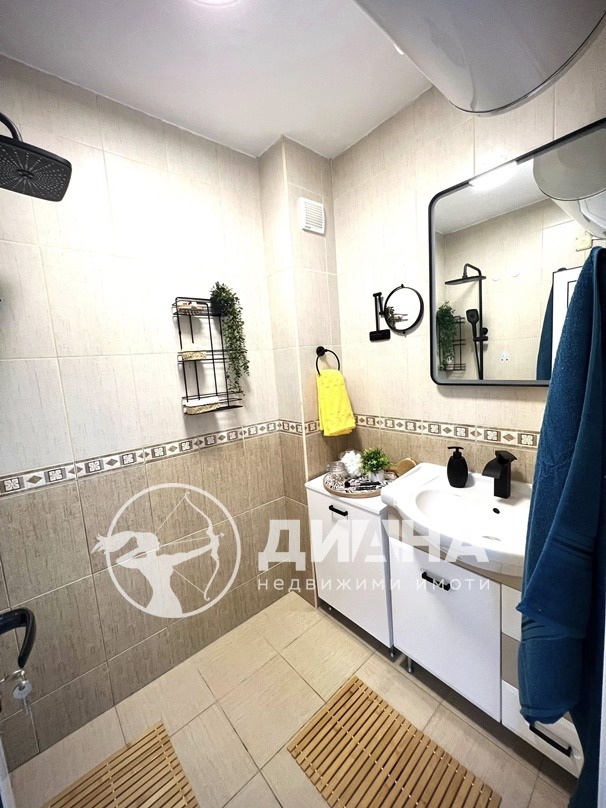 Продава  3-стаен град Пловдив , Христо Смирненски , 97 кв.м | 49237865 - изображение [11]