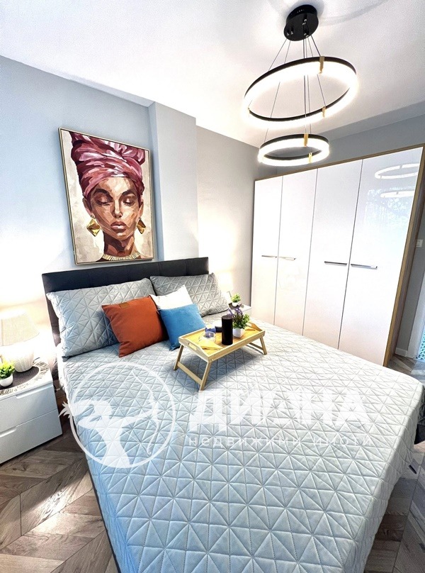 Продава  3-стаен град Пловдив , Христо Смирненски , 97 кв.м | 49237865 - изображение [6]