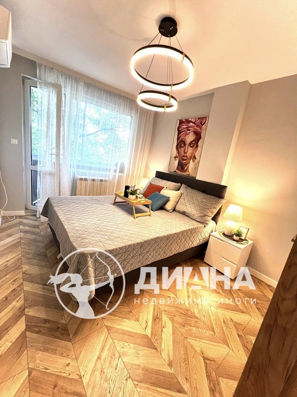 Продава  3-стаен град Пловдив , Христо Смирненски , 97 кв.м | 49237865 - изображение [5]