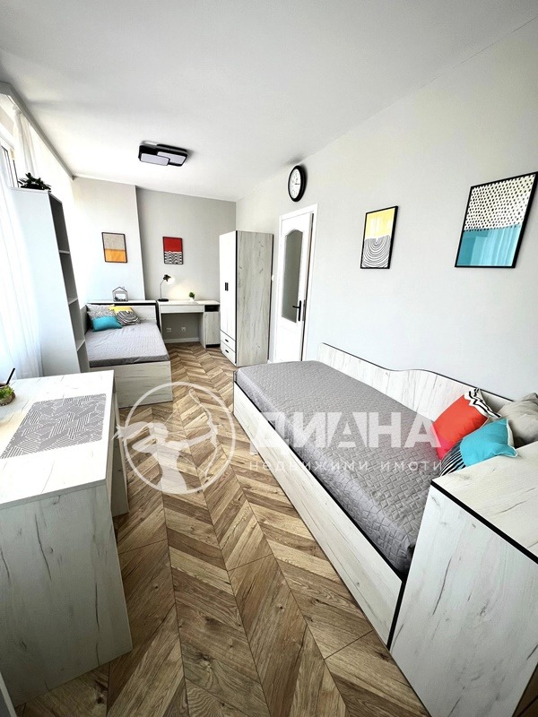 Продава  3-стаен град Пловдив , Христо Смирненски , 97 кв.м | 49237865 - изображение [7]